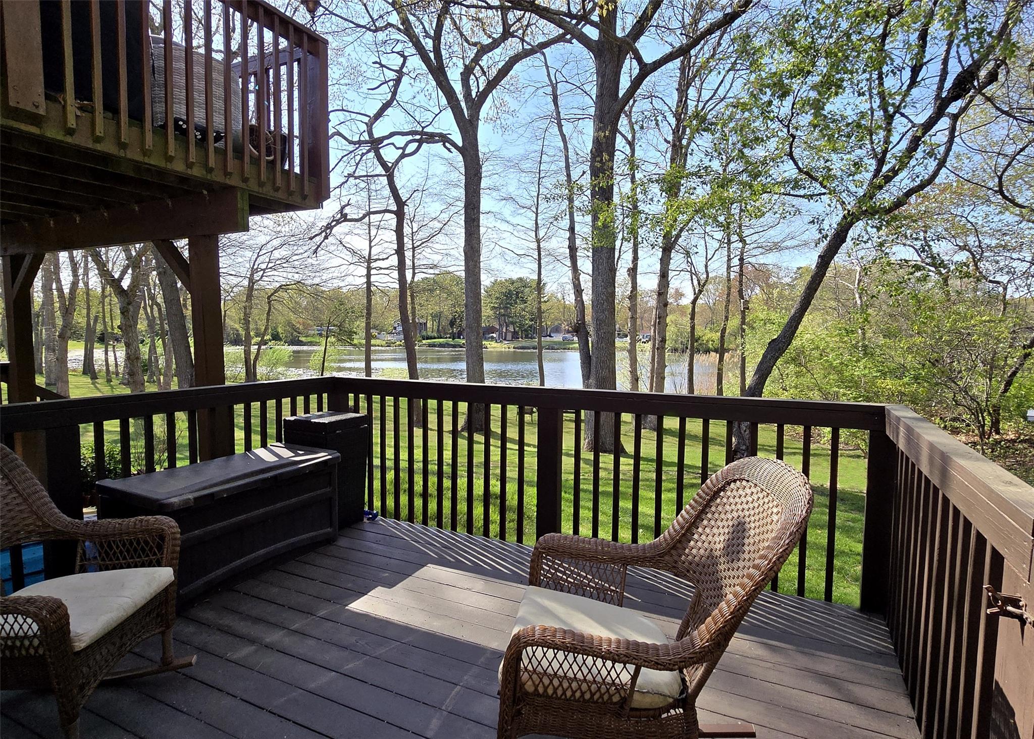 225 Lake Pointe Circle Cir #1, Middle Island, New York image 7