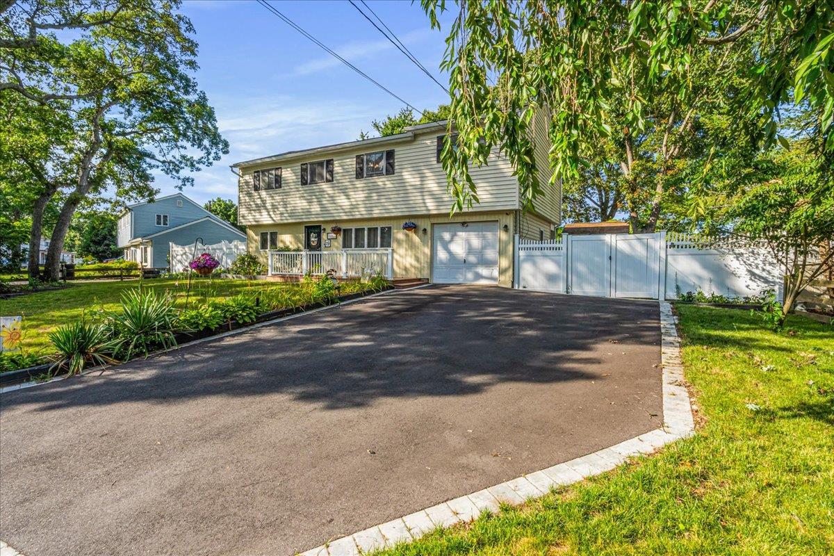 19 Colony Road