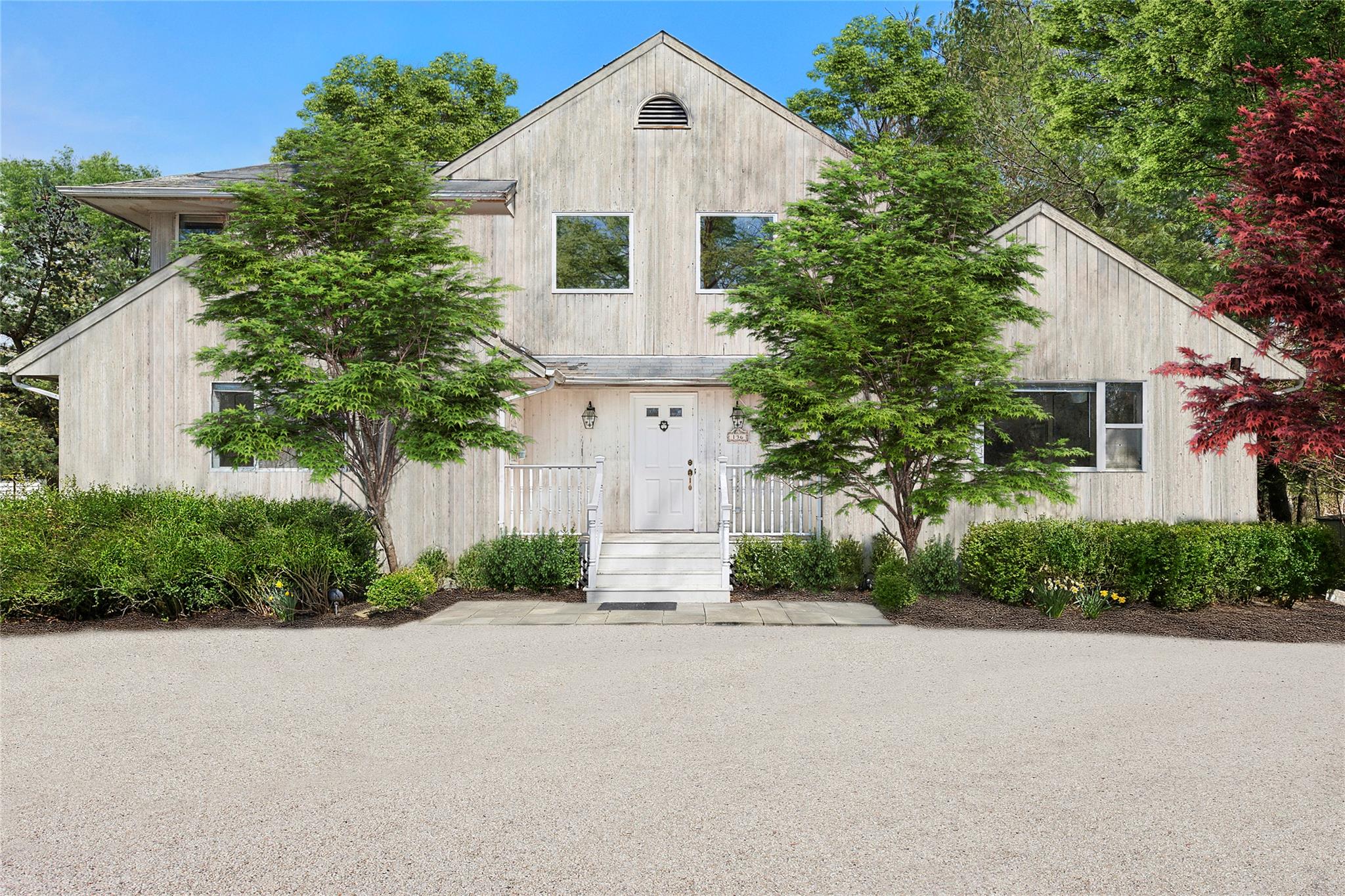Property for Sale at Becky S Path Path, Bridgehampton, Hamptons, NY - Bedrooms: 4 
Bathrooms: 4  - $2,195,000