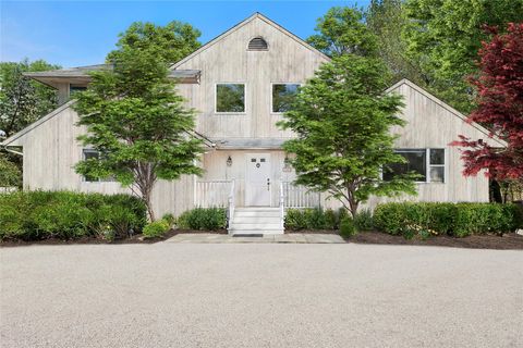 136 Becky's Path Bridgehampton NY 11932