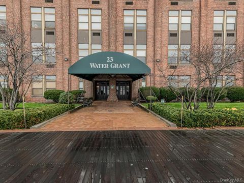 23 Water Grant Street 7L Yonkers NY 10701