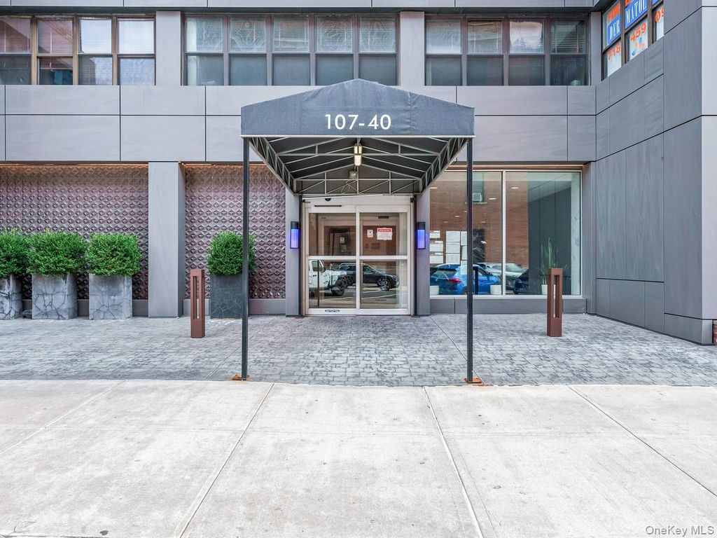 Photo of 10740 Queens Boulevard #19A PH, Flushing, NY 11375 (MLS # 943853)