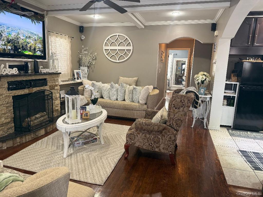 Photo of 11909 224th Street, Cambria Heights, NY 11411 (MLS # 959393)