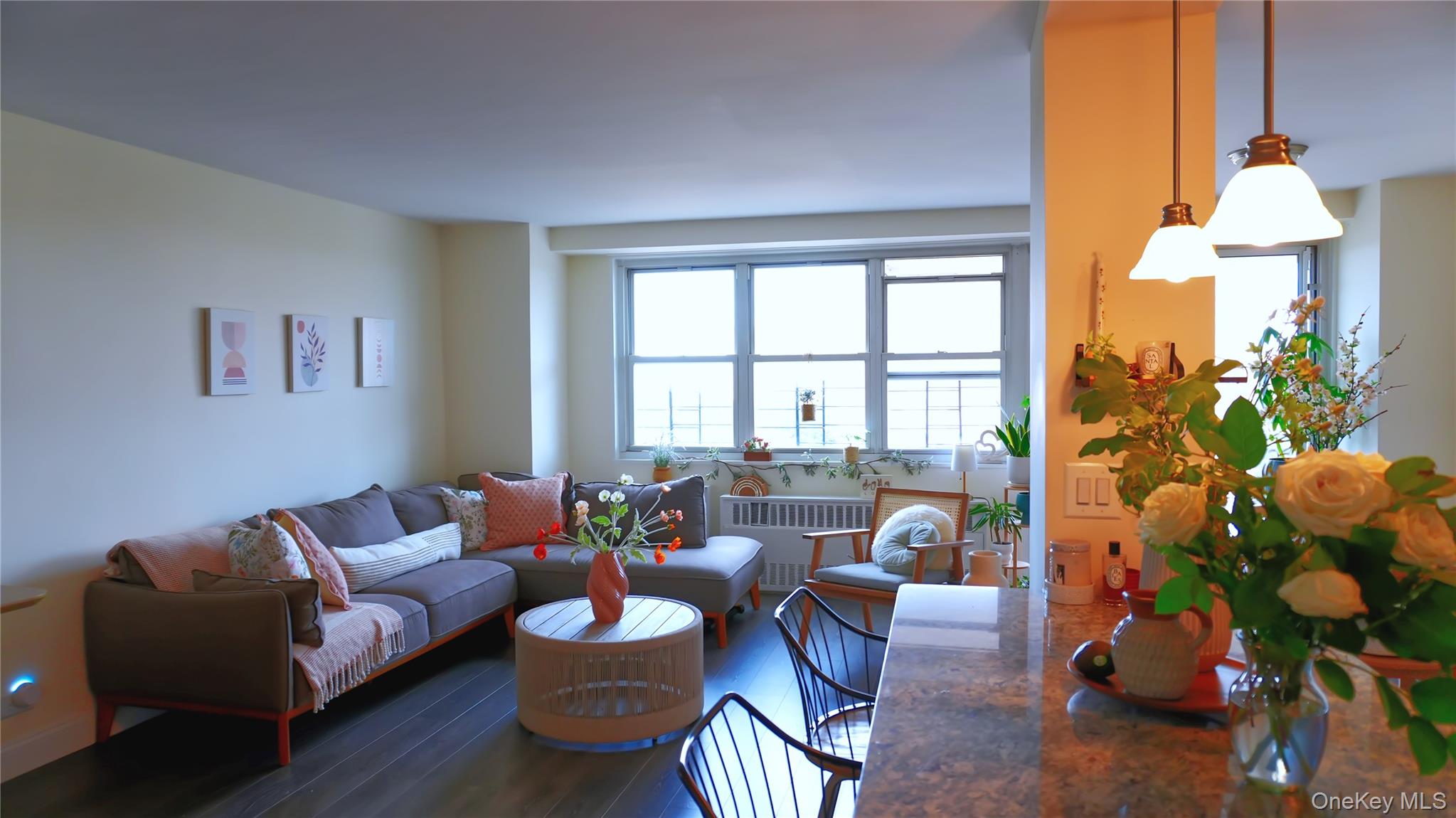 880 Boynton Avenue 12B