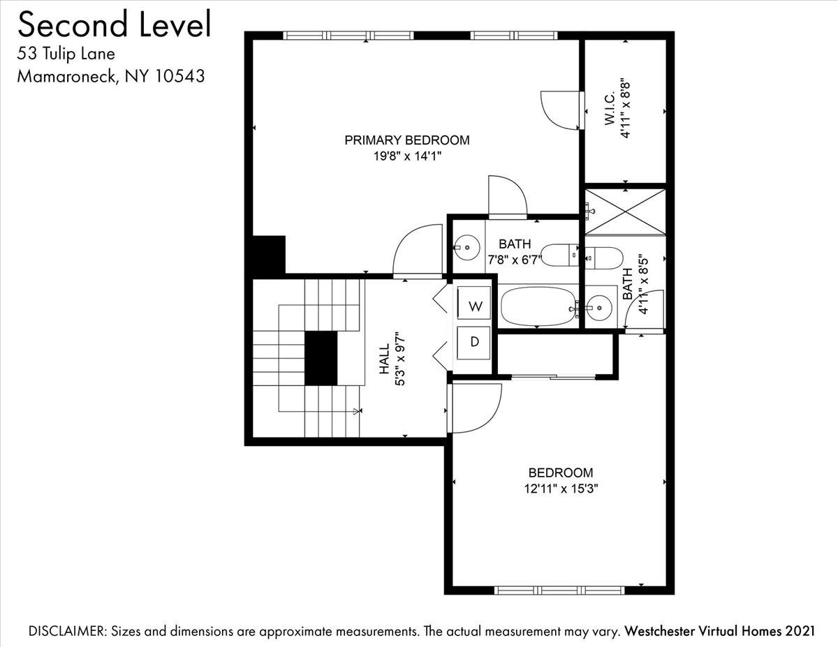 53 Tulip Tree Lane, Mamaroneck, New York image 46