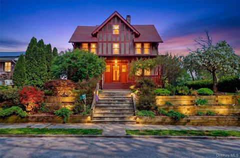 34 Winnebago Road Yonkers NY 10710