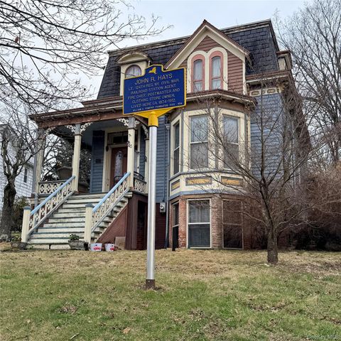 Homes For Sale - 45 Maple Street<br/> Walden, NY 12586