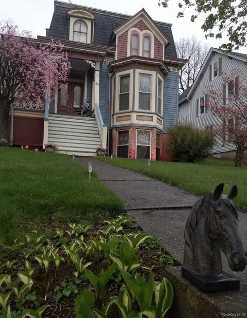 45 Maple Street Walden NY 12586