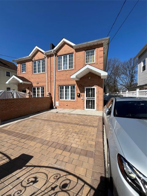 13814 Brookville Boulevard Rosedale NY 11422