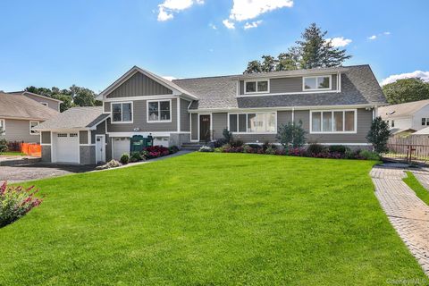 Homes For Rent - 58 Marion Drive<br/> New Rochelle, NY 10804