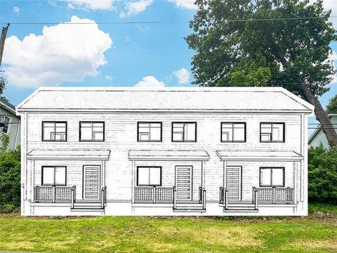 Multifamily For Sale - 65 First Avenue<br/> Kingston, NY 12401