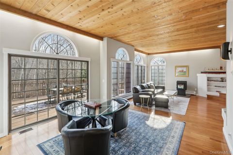 Tiny photo for 27 Cat Ridge Road, North Salem, NY 10560 (MLS # 941096)