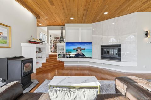 Tiny photo for 27 Cat Ridge Road, North Salem, NY 10560 (MLS # 941096)