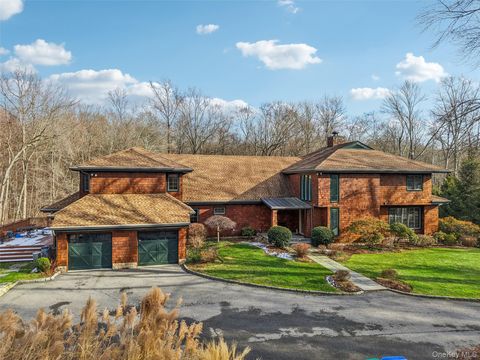 Tiny photo for 27 Cat Ridge Road, North Salem, NY 10560 (MLS # 941096)