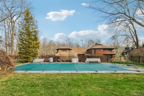 Tiny photo for 27 Cat Ridge Road, North Salem, NY 10560 (MLS # 941096)