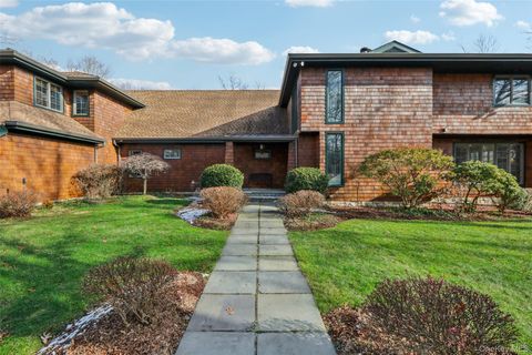 Tiny photo for 27 Cat Ridge Road, North Salem, NY 10560 (MLS # 941096)