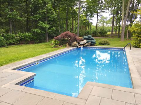 Tiny photo for 27 Cat Ridge Road, North Salem, NY 10560 (MLS # 941096)