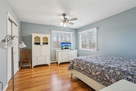 Tiny photo for 27 Cat Ridge Road, North Salem, NY 10560 (MLS # 941096)