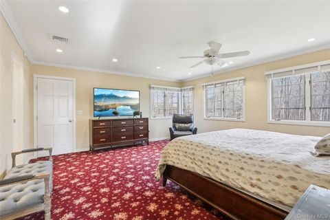 Tiny photo for 27 Cat Ridge Road, North Salem, NY 10560 (MLS # 941096)