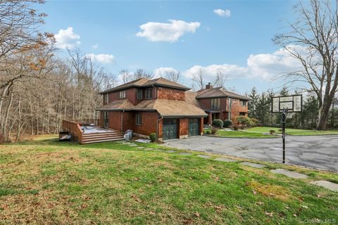 Tiny photo for 27 Cat Ridge Road, North Salem, NY 10560 (MLS # 941096)