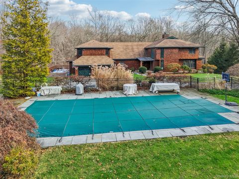 Tiny photo for 27 Cat Ridge Road, North Salem, NY 10560 (MLS # 941096)