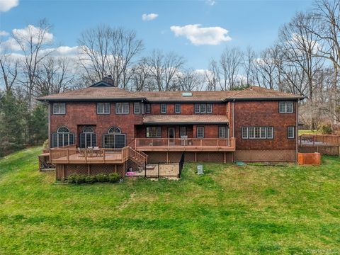 Tiny photo for 27 Cat Ridge Road, North Salem, NY 10560 (MLS # 941096)