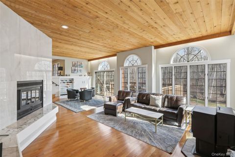 Tiny photo for 27 Cat Ridge Road, North Salem, NY 10560 (MLS # 941096)