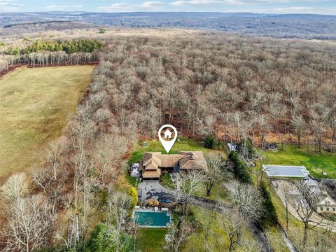 Tiny photo for 27 Cat Ridge Road, North Salem, NY 10560 (MLS # 941096)