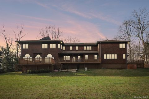 Tiny photo for 27 Cat Ridge Road, North Salem, NY 10560 (MLS # 941096)