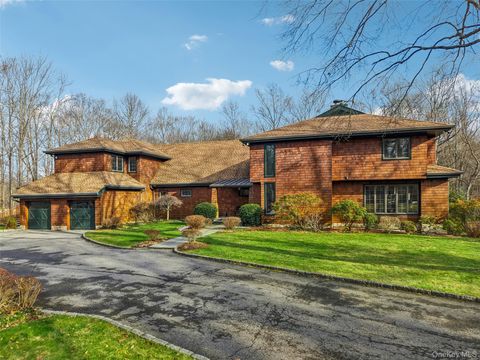 Tiny photo for 27 Cat Ridge Road, North Salem, NY 10560 (MLS # 941096)