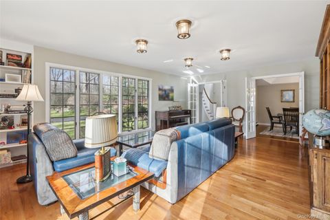 Tiny photo for 27 Cat Ridge Road, North Salem, NY 10560 (MLS # 941096)