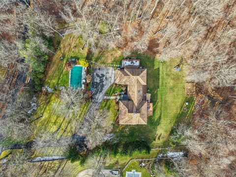 Tiny photo for 27 Cat Ridge Road, North Salem, NY 10560 (MLS # 941096)