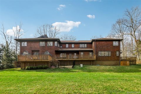 Tiny photo for 27 Cat Ridge Road, North Salem, NY 10560 (MLS # 941096)