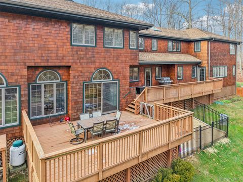 Tiny photo for 27 Cat Ridge Road, North Salem, NY 10560 (MLS # 941096)