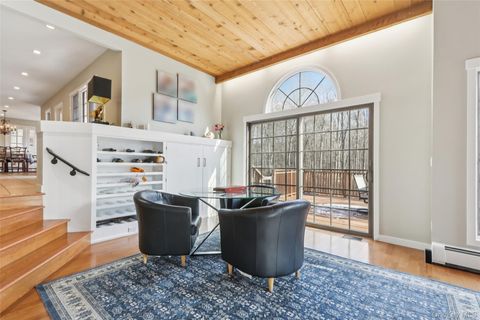 Tiny photo for 27 Cat Ridge Road, North Salem, NY 10560 (MLS # 941096)