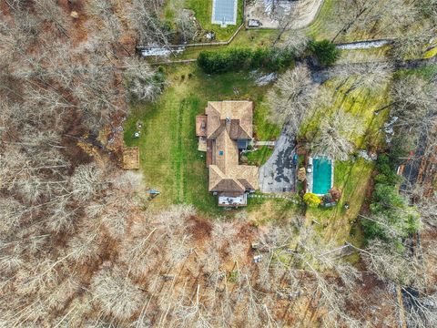 Tiny photo for 27 Cat Ridge Road, North Salem, NY 10560 (MLS # 941096)