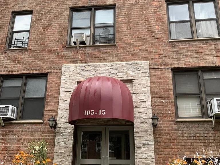 Property for Sale at 66th Rd Street 4E, Forest Hills, Queens, NY - Bedrooms: 1 
Bathrooms: 1 
Rooms: 4  - $319,000