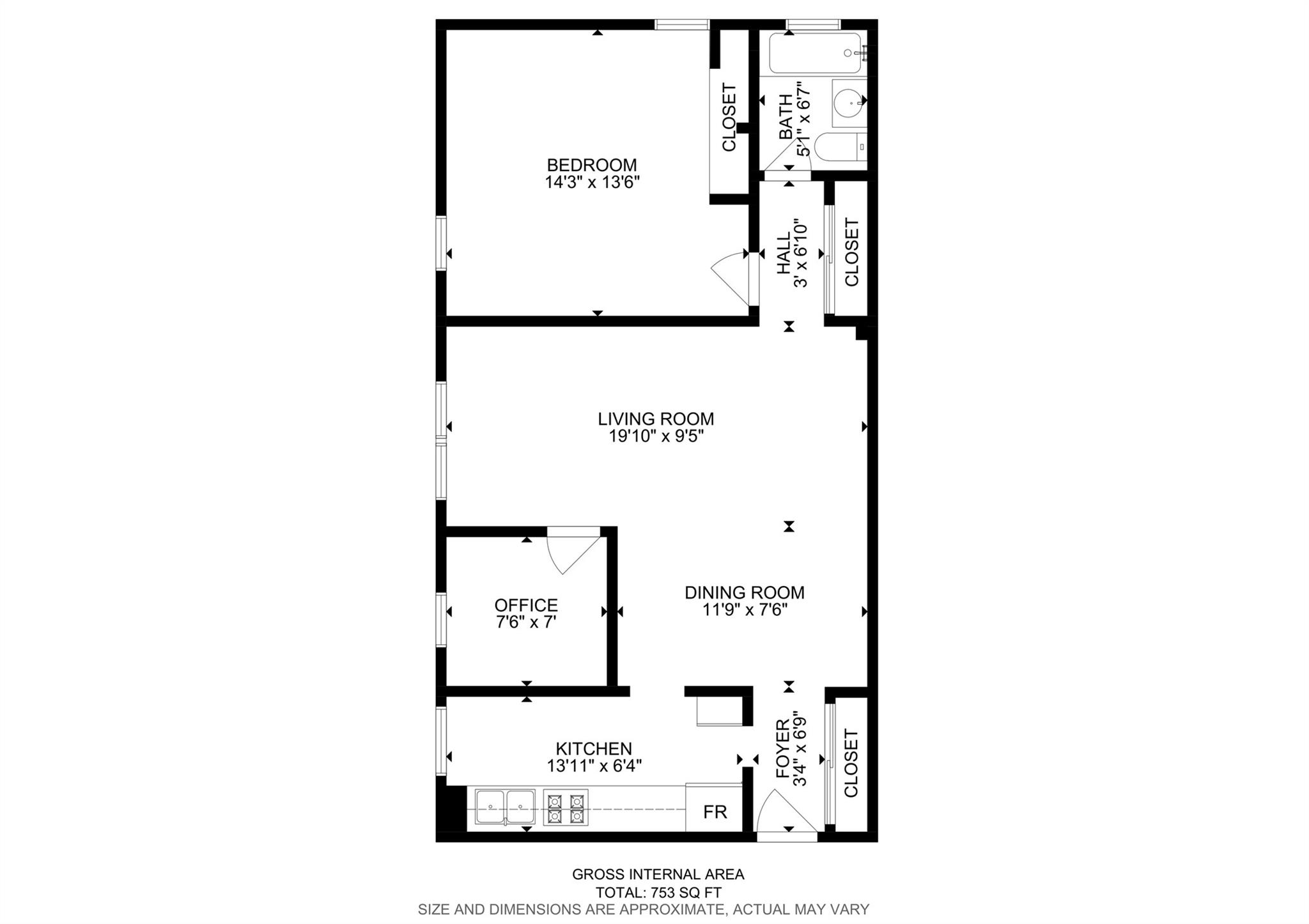 105-15 66th Rd Street #4E, Forest Hills, New York image 23