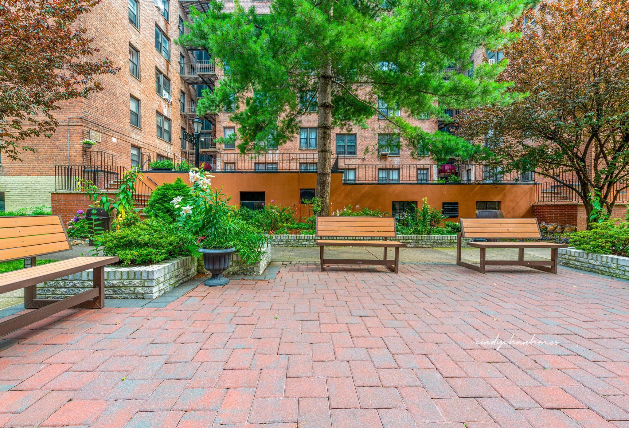 105-15 66th Rd Street #4E, Forest Hills, New York image 21
