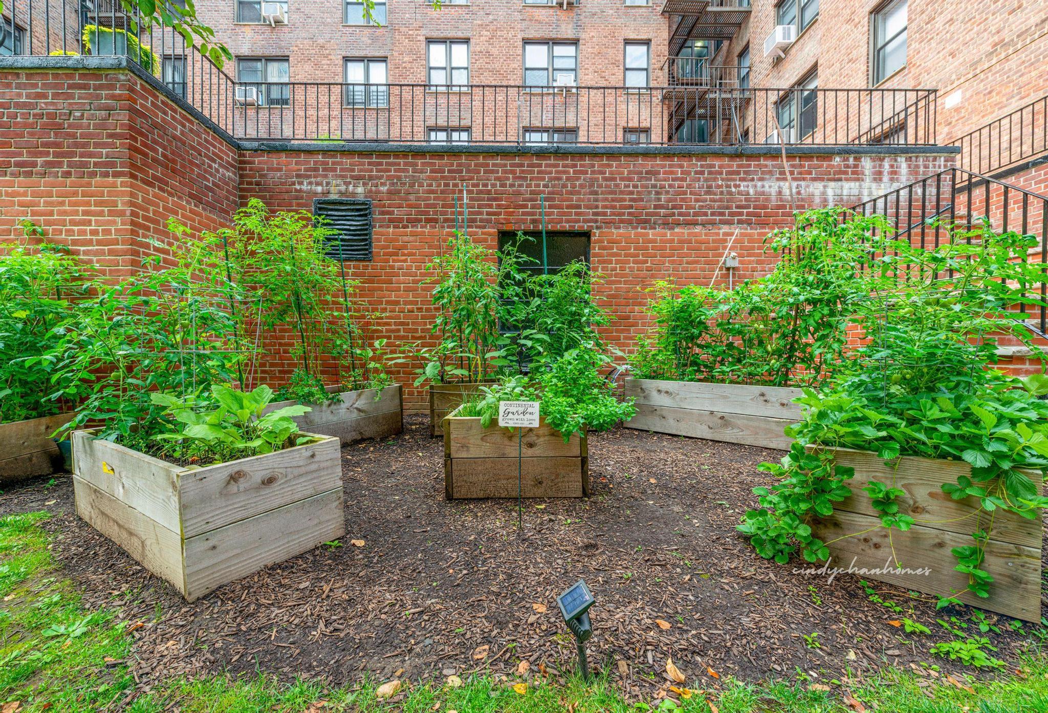 105-15 66th Rd Street #4E, Forest Hills, New York image 22