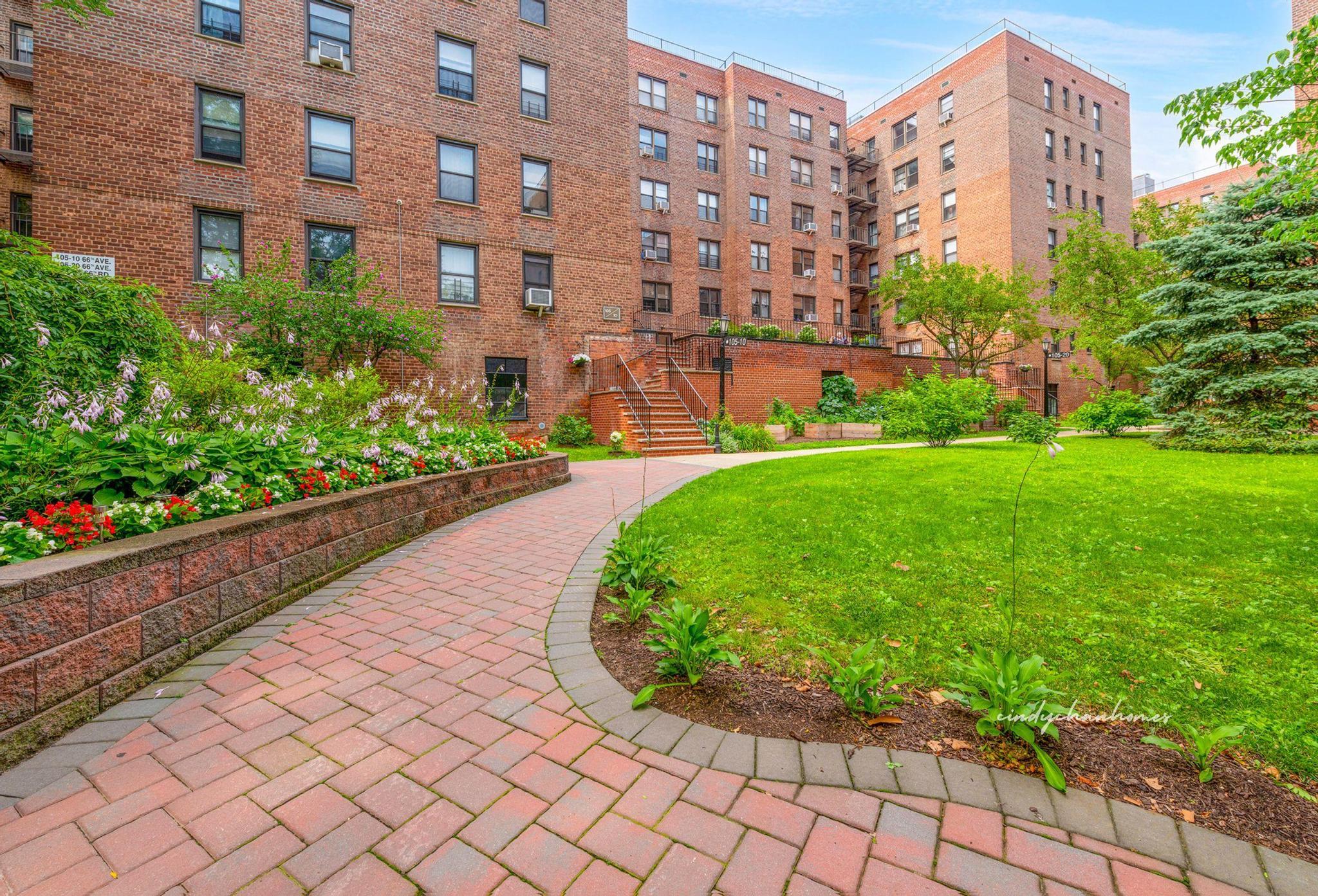 105-15 66th Rd Street #4E, Forest Hills, New York image 20