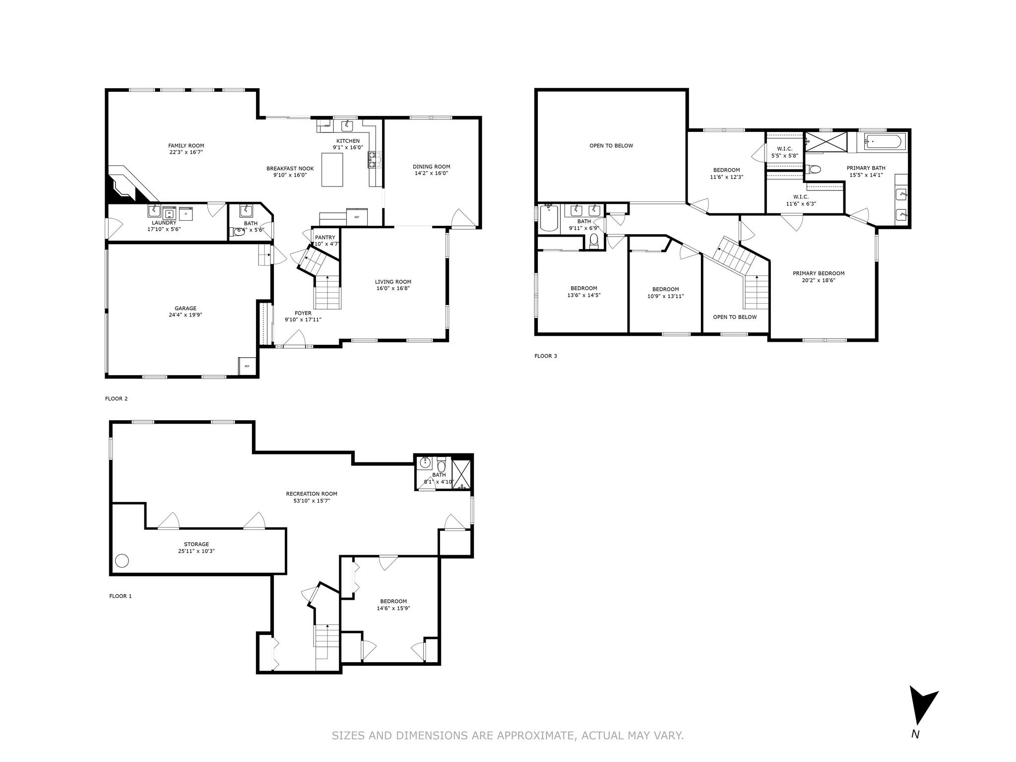4 Sipala Court, East Northport, New York image 30