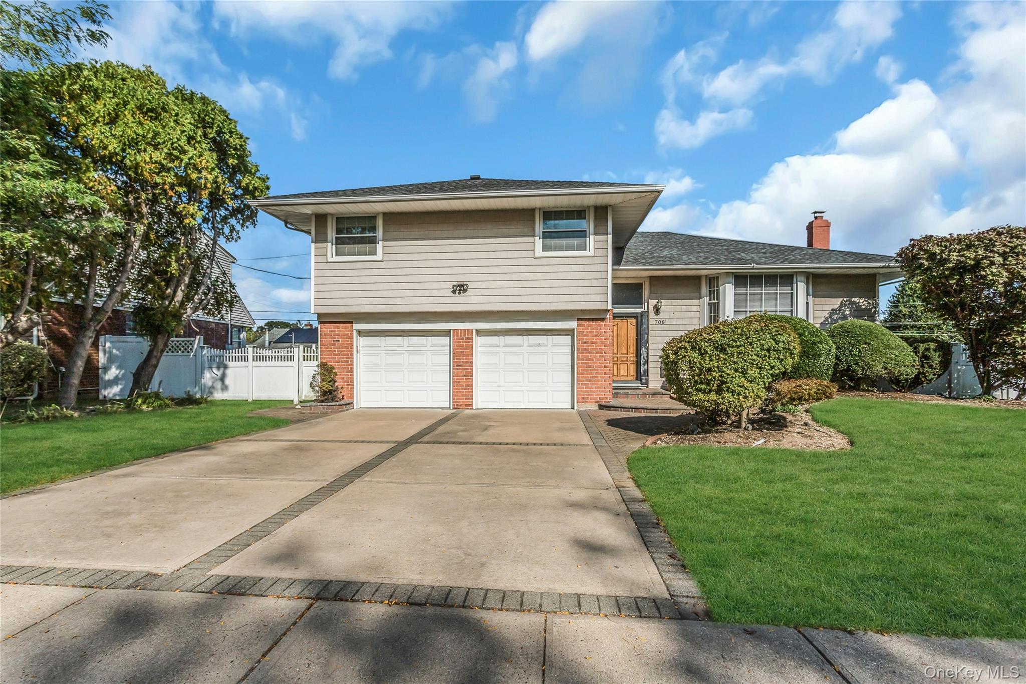 708 Salisbury Park Drive