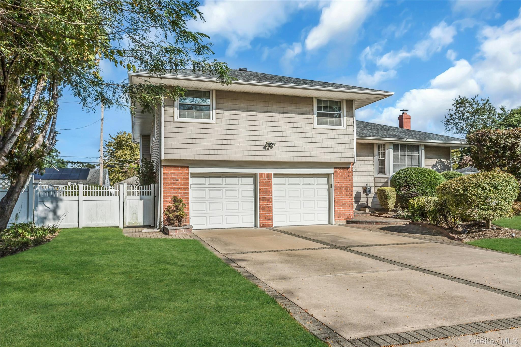 708 Salisbury Park Drive