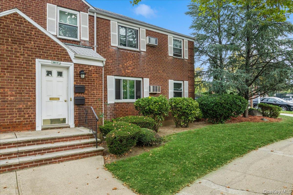 260-73 75th Avenue 1st Fl