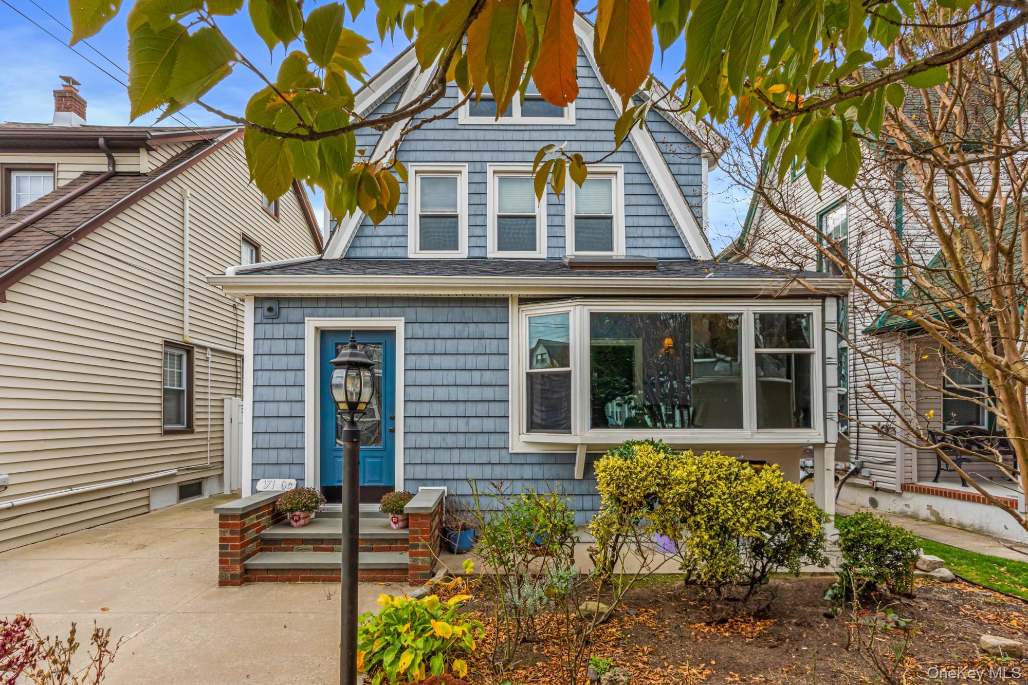 171-06 Bagley Avenue