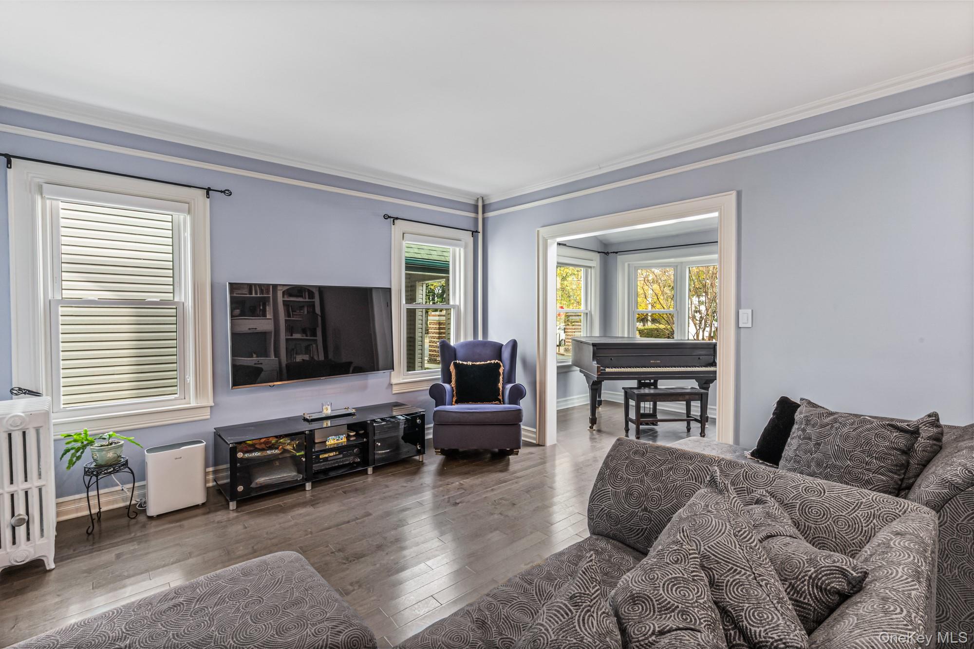 171-06 Bagley Avenue