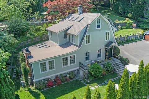 Homes For Sale - 97 Underhill Road<br/> Scarsdale, NY 10583