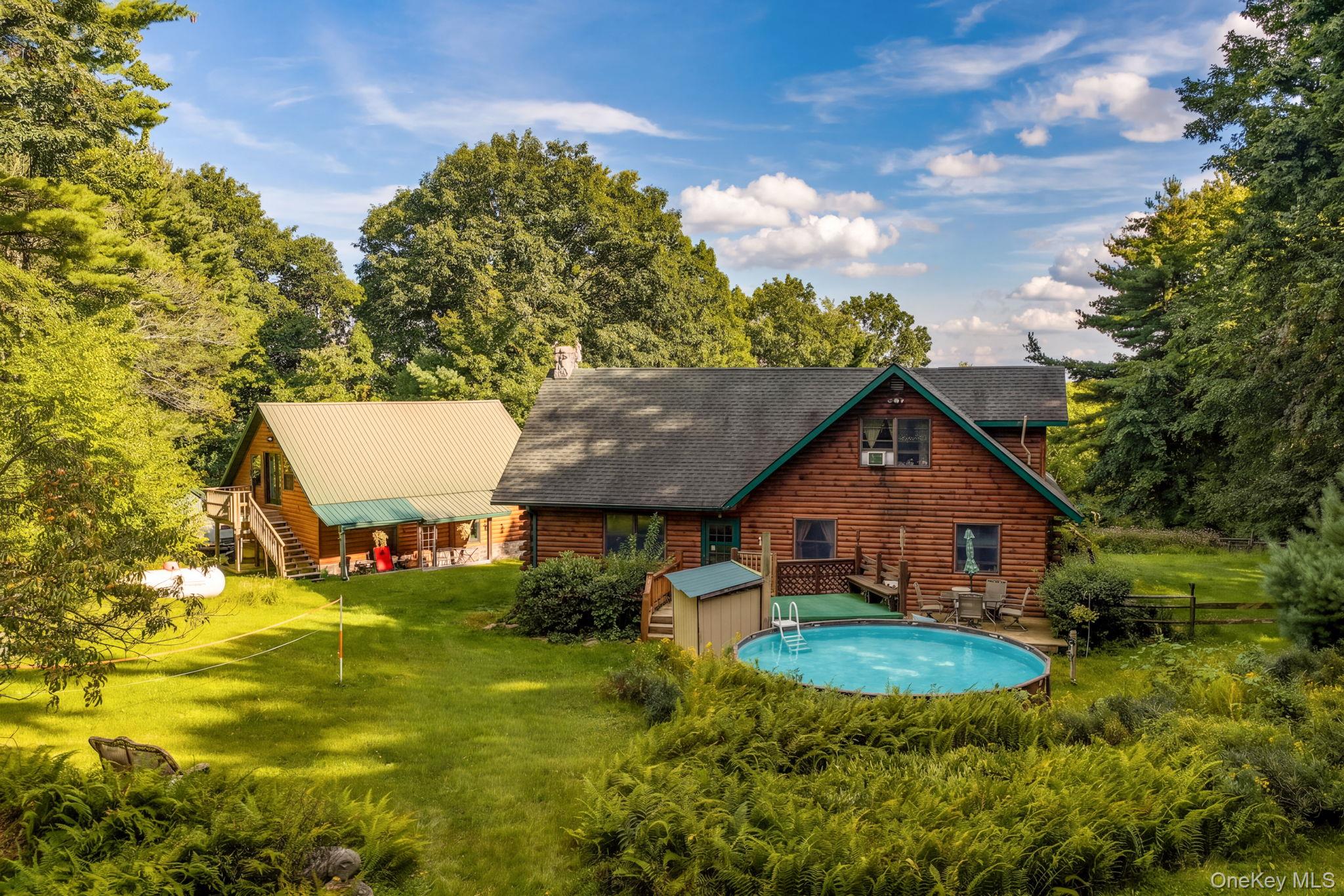 189 Yeagerville Road
