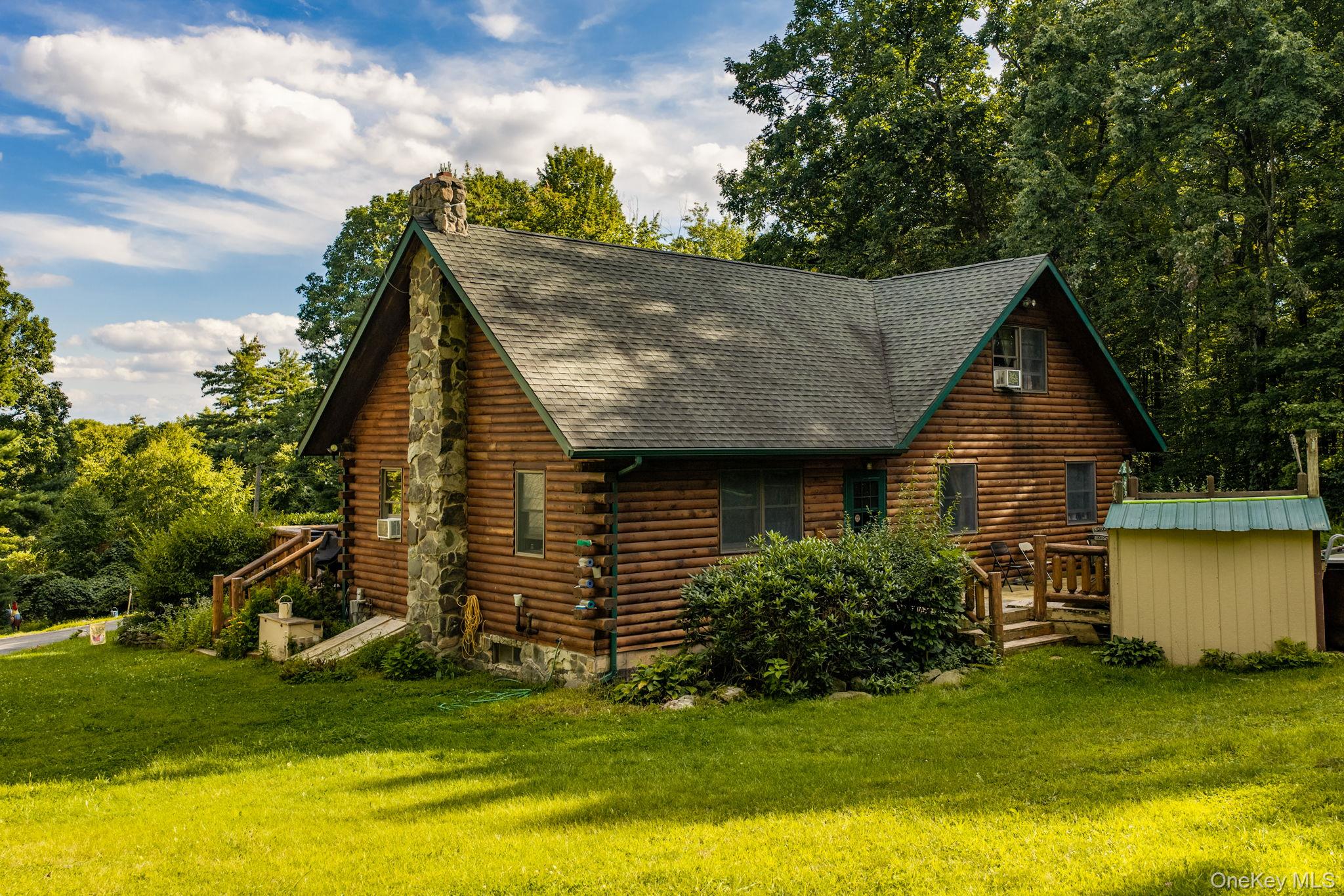 189 Yeagerville Road